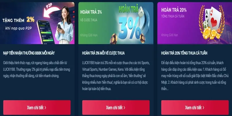 Ưu đãi đăng ký mới Xoso66